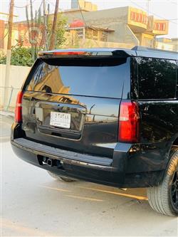 شيفروليه تاهو